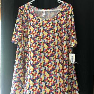 Lularoe perfect t